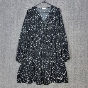 Hayden-los-angeles Women's Black Dress